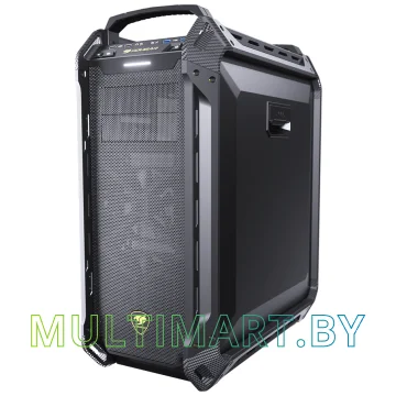 Корпус Cougar Panzer Max-G картинка 8